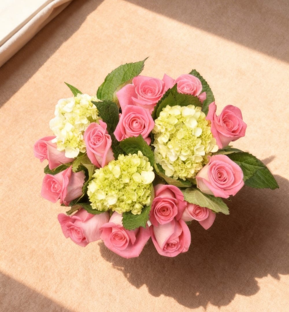 Fresh Flowers & Bouquets | Fantasy Farms