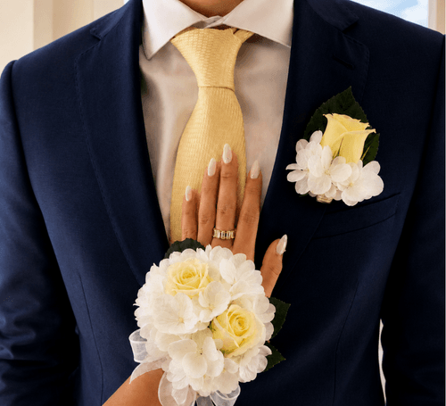 POP up movil corsage